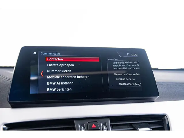 BMW X2 xDrive25e High Executive 2023 Hybride Benzine 57