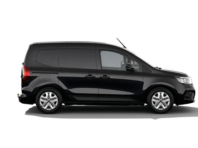 Renault Kangoo Extra 2026 Elektrisch 12