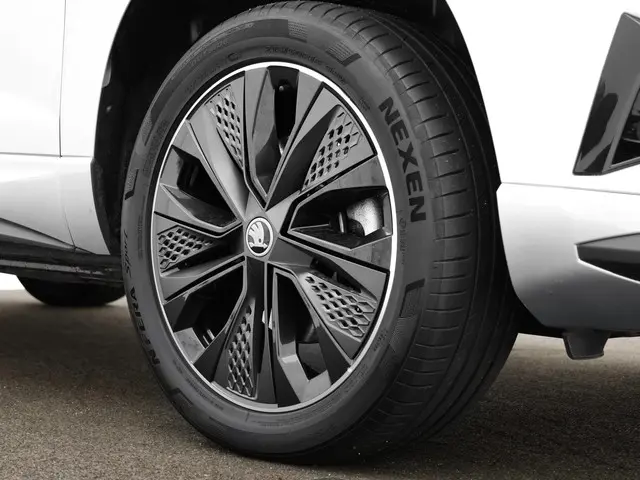 Škoda Karoq 1.5TSI/150PK DSG ACT Sportline 2025 Benzine 22