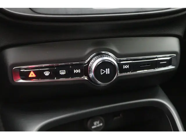 Volvo XC40 1.5 T3 2018 Benzine 43