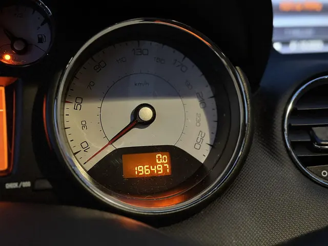 Peugeot 308 SW 1.6 VTi Sportium 2013 Benzine 16