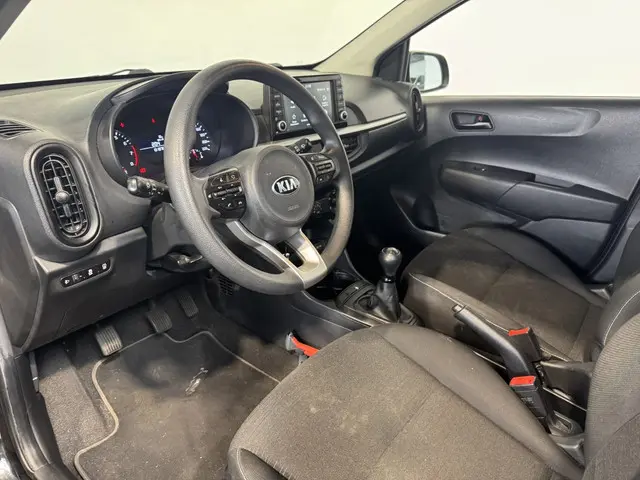 Kia Picanto 1.0 MPi Comf.Pl.L. 2020 Benzine 24