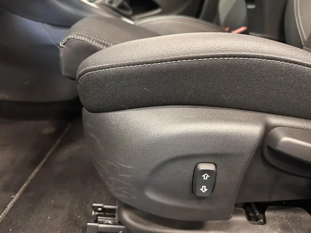 Opel Astra Sports Tourer 1.2 Design & Tech 2022 Benzine 13