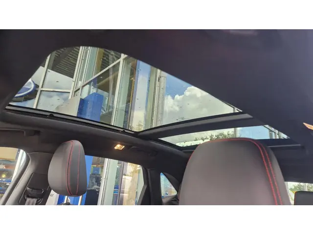 Ford Kuga 2.5 PHEV ST Line X 2020 Hybride Benzine 8