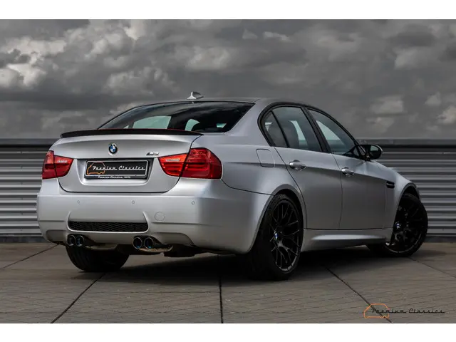BMW M3 CRT E90 2012 Benzine 3