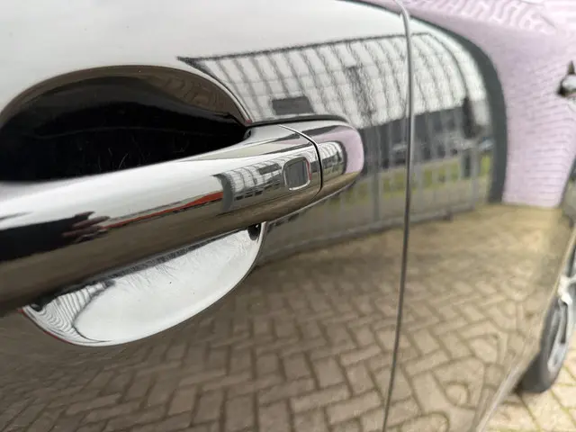 Volvo V40 1.5 T3 Polar+ Sport 2020 Benzine 27