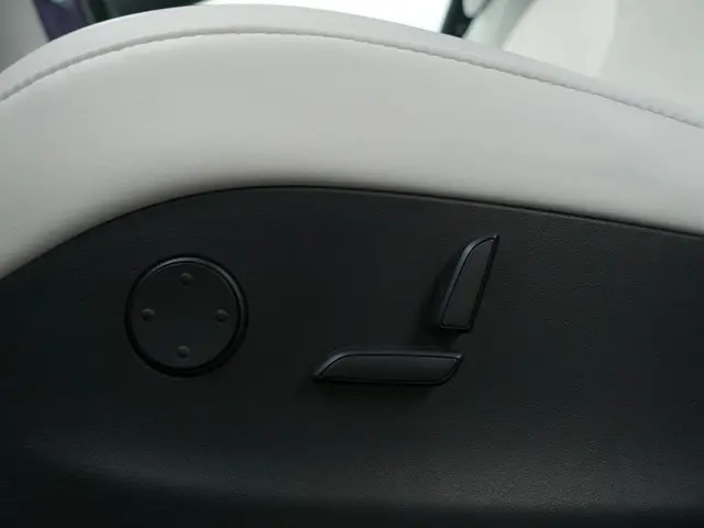 Tesla Model X Long Range Black Pack- 2019 Elektrisch 23
