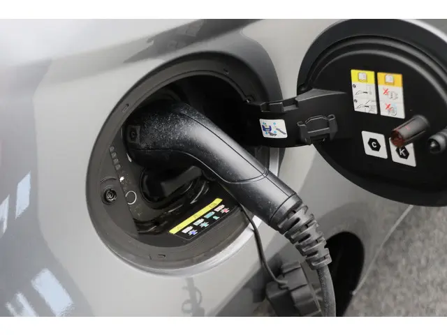 Fiat 500e Icon 42 kWh 2022 Elektrisch 27