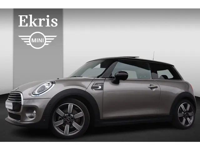 MINI Cooper Mini 1.5 60 Years Edition 2019 Benzine