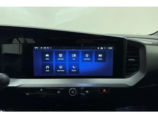 Opel Mokka 1.2 Turbo GS 2025 Benzine 22