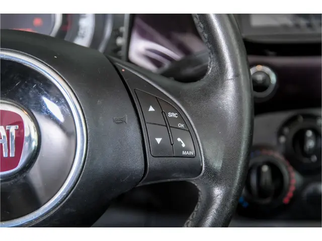 Fiat 500C 1.2 Popstar 2014 Benzine 24