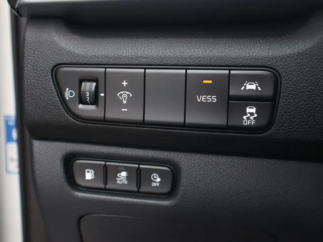 Kia Niro 1.6 GDi PHEV DynamicLine 2021 Hybride Benzine 14