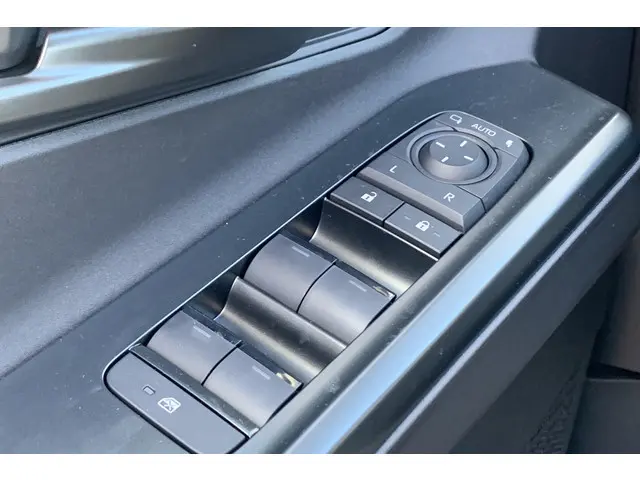 Toyota bZ4X Dynamic 73 kWh 2026 Elektrisch 26