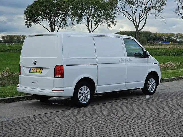 Volkswagen Transporter 2.0 TDI 2020 Diesel 3