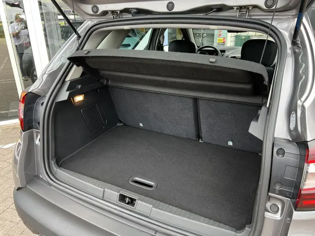 Renault Captur 0.9 TCe Limited 2018 Benzine 9