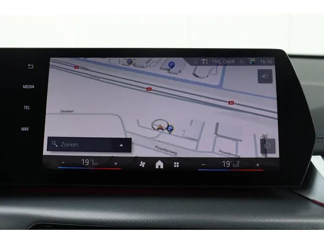 BMW iX1 eDrive20 67 kWh 2024 Elektrisch 21