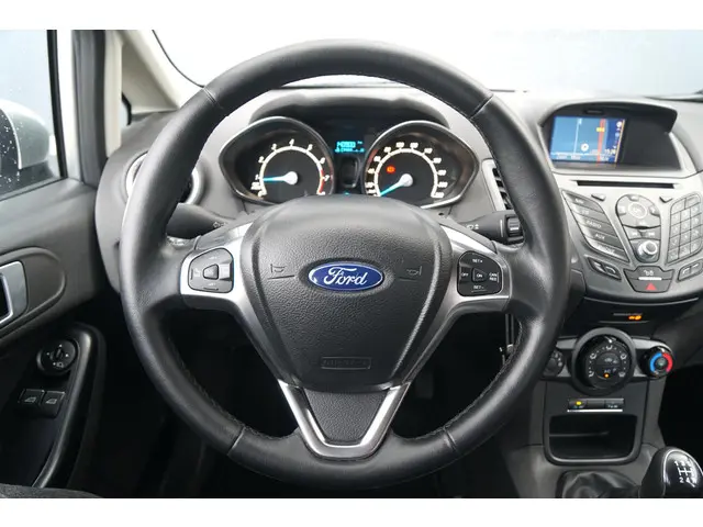 Ford Fiesta 1.0 Style Ultimate 2016 Benzine 15