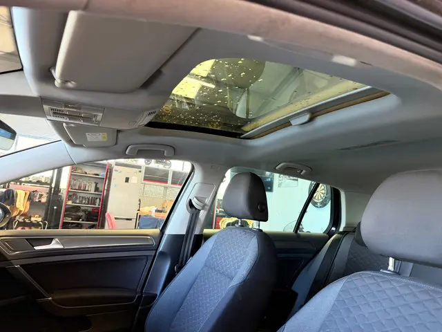 Volkswagen Golf 2.0 TDI Highline 2018 Diesel 11