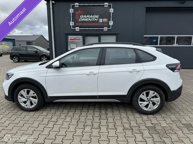 Volkswagen Taigo 1.0 TSI Life Business 2022 Benzine 6