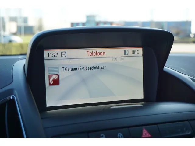 Opel Zafira Tourer 1.4 Cosmo 7persoons - 2013 Benzine 16