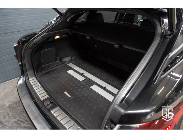 Lexus RX 450h 4WD F Sport Line 2016 Hybride Benzine 25