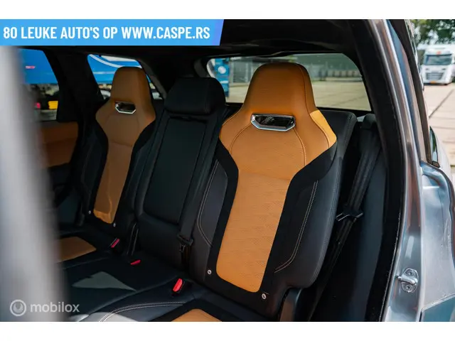 Land Rover Range Rover Sport 5.0 V8 SC SVR 2019 Benzine 19