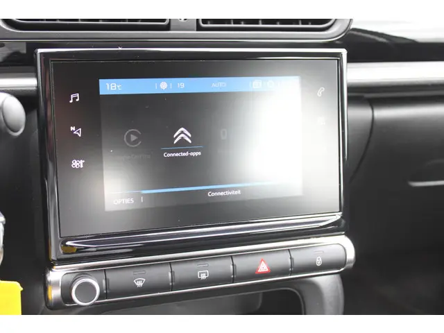 Citroën C3 1.2 PureTech S&S Shine 2020 Benzine 19