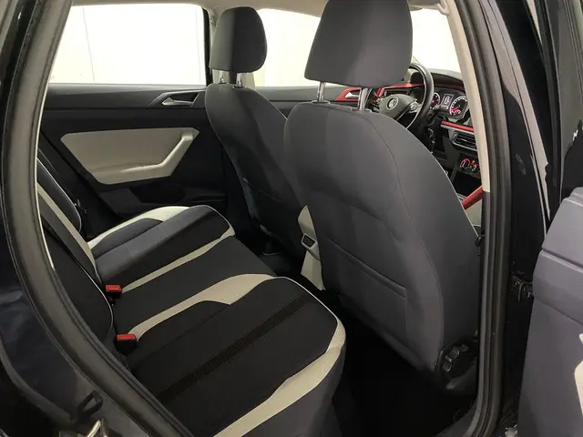 Volkswagen Polo 1.0 TSI Beats 2018 Benzine 37