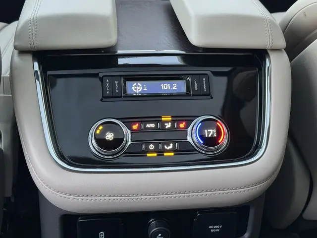 Lincoln Navigator BLACK LABEL FULL SPEC. 2021 Benzine 32