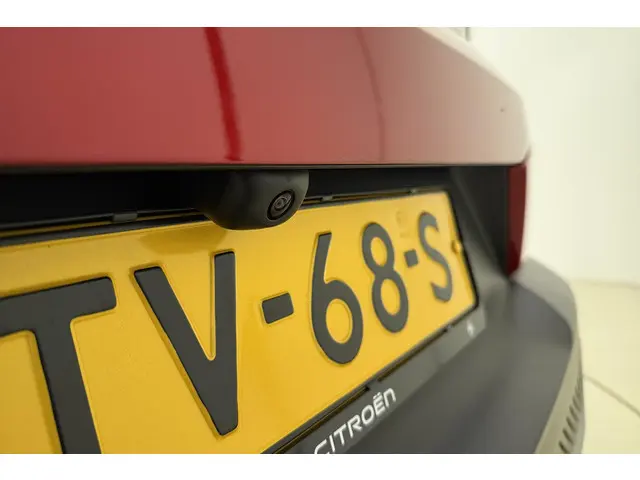 Citroën C3 1.2 Turbo 100pk Max 2025 Benzine 7