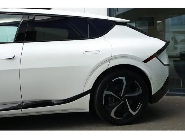 Kia EV6 GT-Line 77.4 kWh 2022 Elektrisch 5