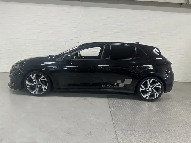 Renault Mégane 1.6 TCe GT 2017 Benzine 5