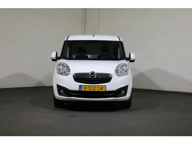 Opel Combo 1.3 CDTi L2 H1 Sport Koelwagen 2018 Diesel