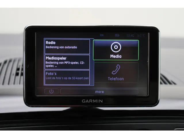 Škoda Citigo 1.0 Greentech Fresh 2015 Benzine 31