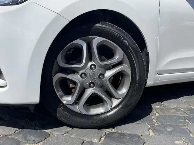 Hyundai i20 1.2 MPI Comfort 2019 Benzine 7
