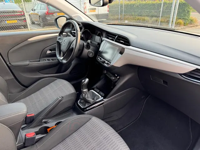 Opel Corsa 1.2 Edition 2023 Benzine 15