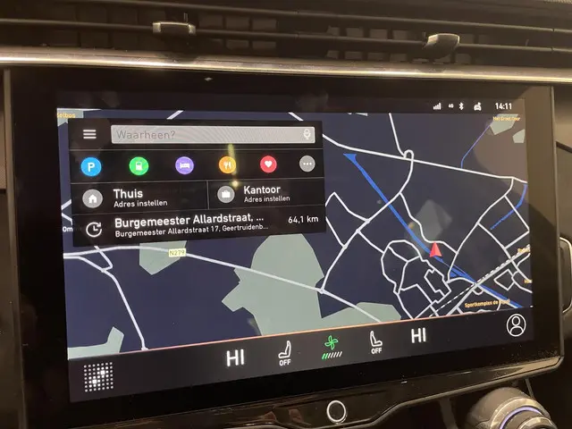 Lynk & Co 01 1.5 2022 Hybride Benzine 25