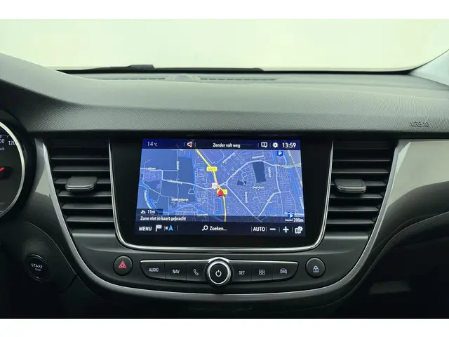 Opel Crossland X 1.2 Turbo Innovation 2018 Benzine 20