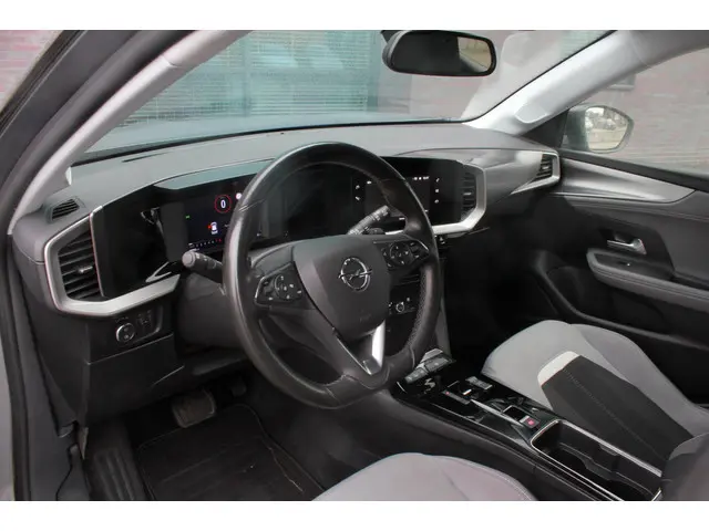 Opel Mokka 1.2 Turbo GS Line 2023 Benzine 3