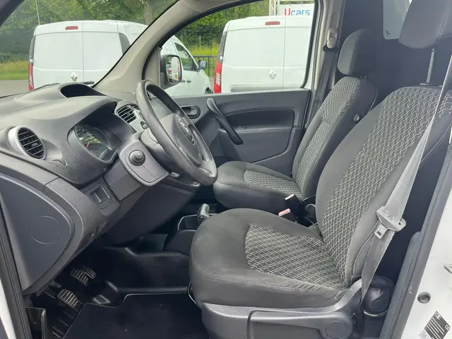 Renault Kangoo Express 1.5 dCi 90 Pk Airco 2012 Diesel 11