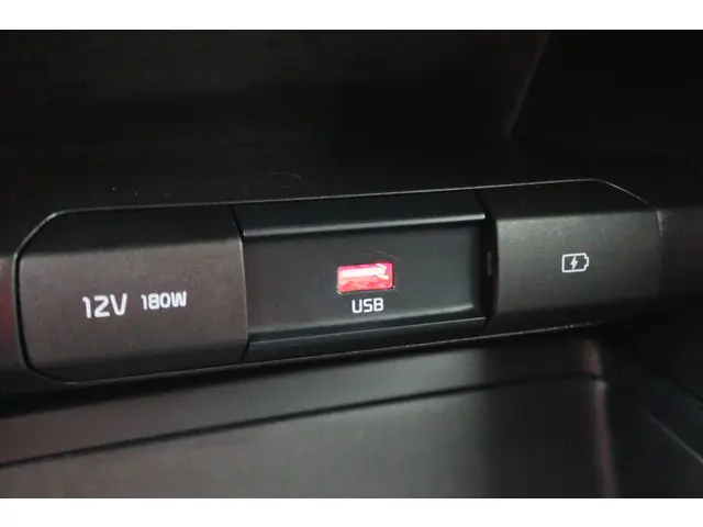 Kia Ceed Sportswagon 1.0 T-GDi DynamicLine 2020 Benzine 41