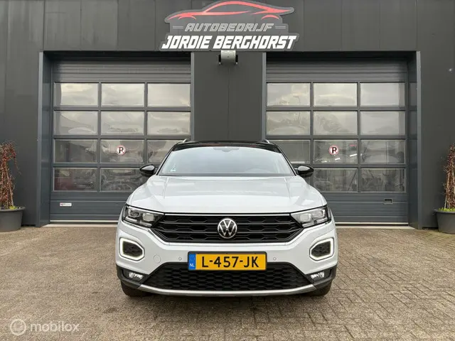 Volkswagen T-Roc 2