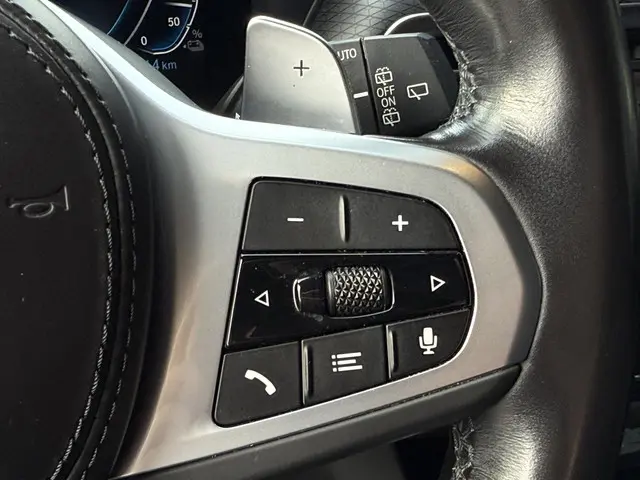 BMW X3 xDrive30e 2022 Hybride Benzine 25