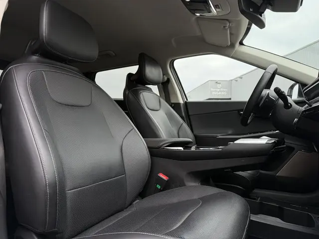 Kia EV6 Aut. Edition Plus 77kWh 2022 Elektrisch 13