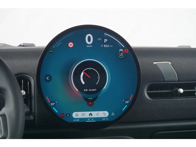 MINI 3-Deurs Cooper C 2024 Benzine 17