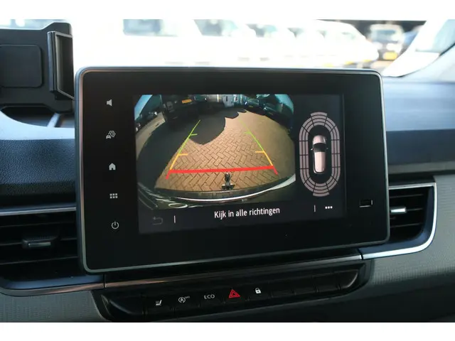 Nissan Townstar 1.3 CRUISE | CARPLAY | BTW AUTO 2022 Benzine 22