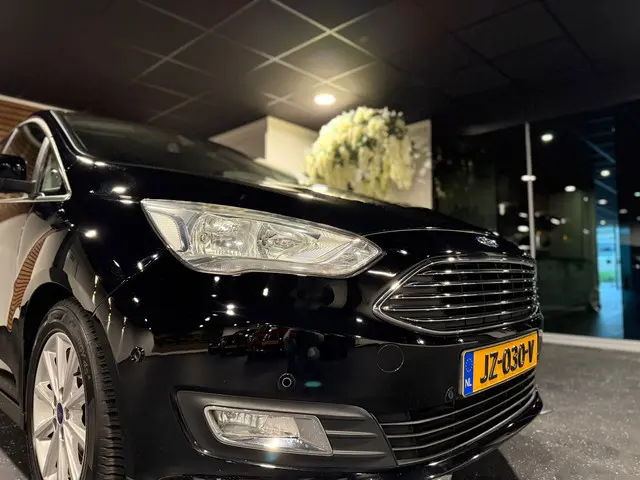 Ford C-MAX 2