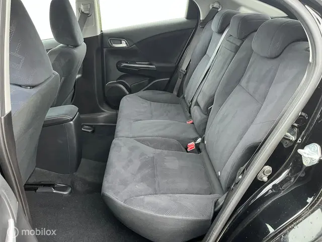 Honda Civic 1.4 Sport Business Edition 2014 Benzine 17