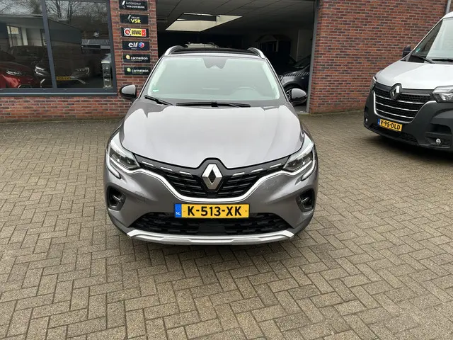 Renault Captur 1.3 TCe 155 Edition One 2020 Benzine 2
