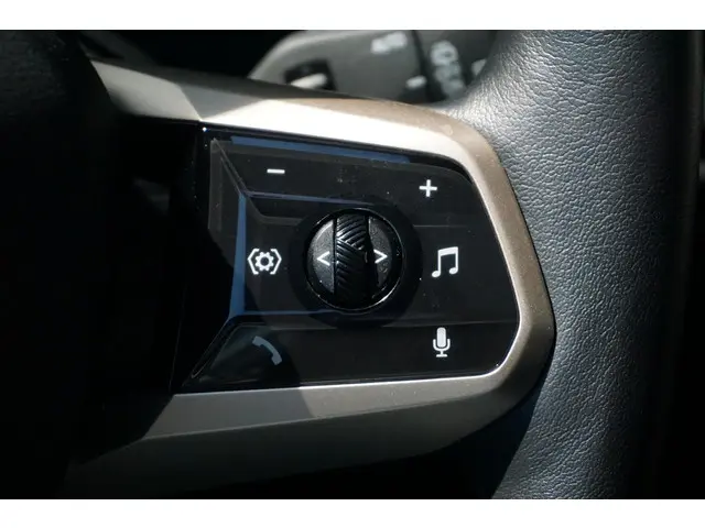 BMW iX xDrive50 2024 Elektrisch 35